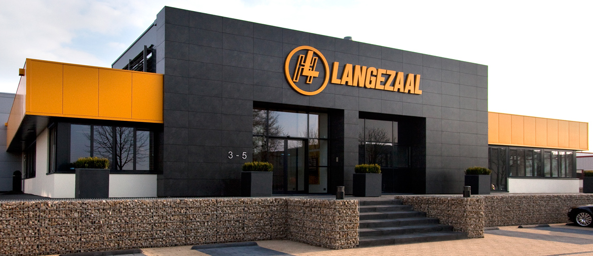 Langezaal